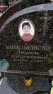 Захоронение ID 6390338
