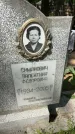 Захоронение ID 6390422