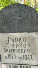 Захоронение ID 6390444
