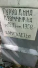 Захоронение ID 6390445