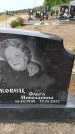 Захоронение ID 6390503