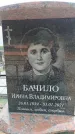 Захоронение ID 6390561