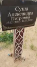 Захоронение ID 6390614