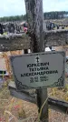 Захоронение ID 6390637
