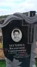 Захоронение ID 6390685