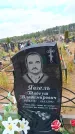 Захоронение ID 6390722
