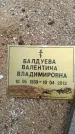 Захоронение ID 6390770