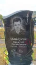 Захоронение ID 6390799