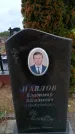Захоронение ID 6390808