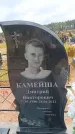 Захоронение ID 6390823