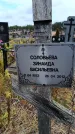 Захоронение ID 6390947