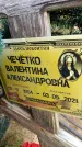 Захоронение ID 6391004