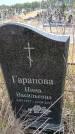 Захоронение ID 6391023