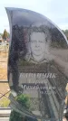 Захоронение ID 6391034