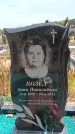 Захоронение ID 6391051