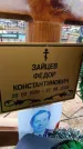 Захоронение ID 6391070