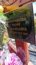 Захоронение ID 6391081