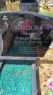 Захоронение ID 6391095