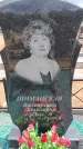 Захоронение ID 6391111