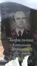 Захоронение ID 6391122