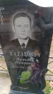 Захоронение ID 6391136