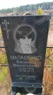 Захоронение ID 6391273