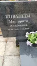 Захоронение ID 6391274