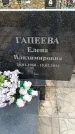 Захоронение ID 6391275