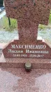 Захоронение ID 6391291