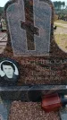 Захоронение ID 6391300