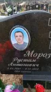 Захоронение ID 6391330
