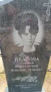 Захоронение ID 6391367