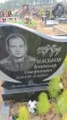 Захоронение ID 6391377