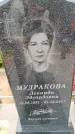 Захоронение ID 6391379