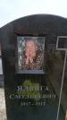 Захоронение ID 6391390
