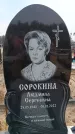 Захоронение ID 6391433