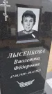 Захоронение ID 6391489