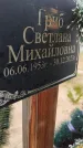 Захоронение ID 6391499