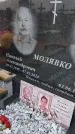 Захоронение ID 6391509
