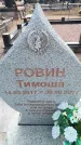 Захоронение ID 6391527
