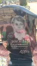 Захоронение ID 6391606