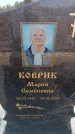 Захоронение ID 6391609