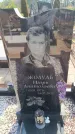 Захоронение ID 6391620