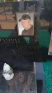 Захоронение ID 6391649
