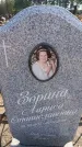 Захоронение ID 6391656