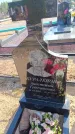 Захоронение ID 6391658
