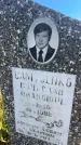 Захоронение ID 6391691