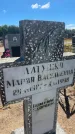Захоронение ID 6391692