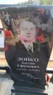 Захоронение ID 6391731