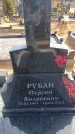 Захоронение ID 6391755